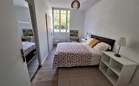 Appartement T2 rénové Bordeaux